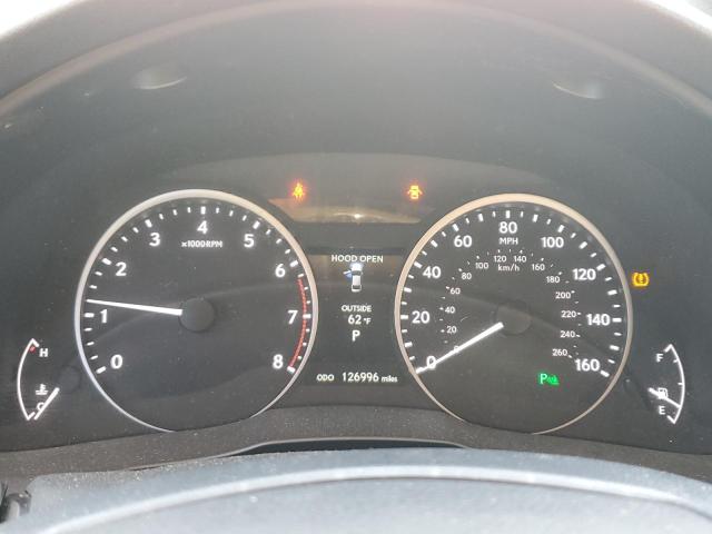 Photo 9 from auction – 2014 LEXUS ES 350 with VIN JTHBK1GG3E2086913