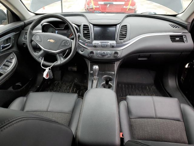Photo 8 from auction – 2018 CHEVROLET IMPALA LT with VIN 1G1105SA2JU138987