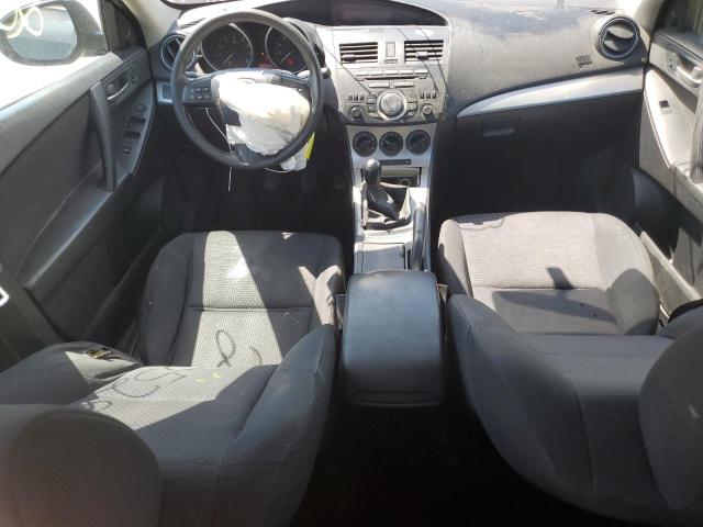 Photo 8 from auction – 2010 MAZDA 3 I with VIN JM1BL1SG1A1179807