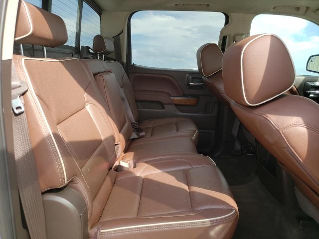 Photo 10 from auction – 2016 CHEVROLET 1500 with VIN 3GCUKTEC5GG213466