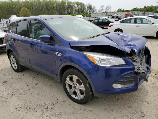 Photo 4 from auction – 2016 FORD ESCAPE SE with VIN 1FMCU9GX4GUC48744