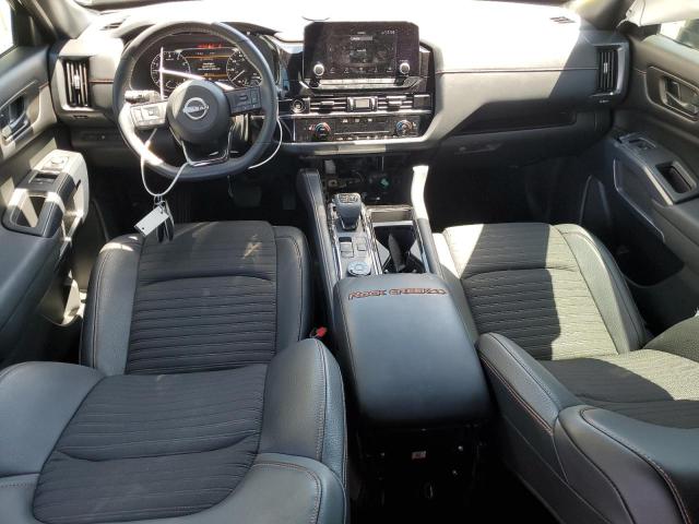 صورة رقم 8 من المزاد - 2023 NISSAN PATHFINDER مع VIN 5N1DR3BD3PC249907