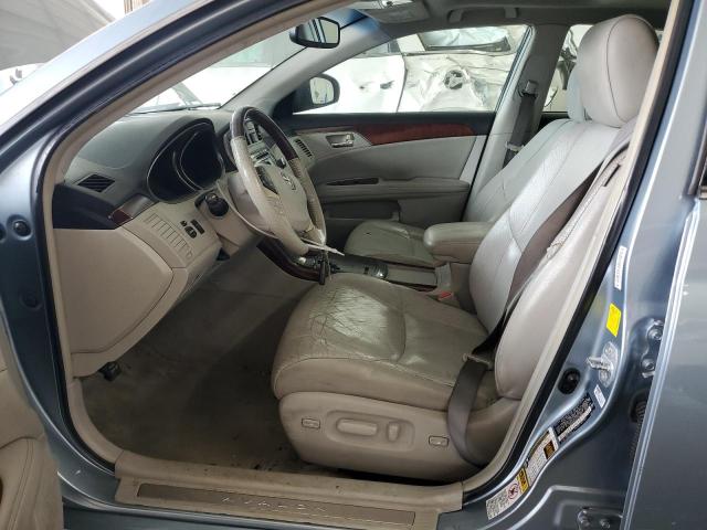 Фото 7 с аукциона – 2011 TOYOTA AVALON BAS с VIN 4T1BK3DB5BU394960