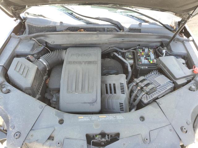 Photo 12 from auction – 2013 GMC TERRAIN SL with VIN 2GKALMEK3D6363732