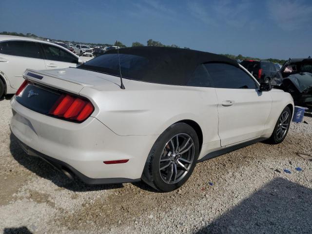Photo 3 from auction – 2017 FORD MUSTANG with VIN 1FATP8UH7H5205228