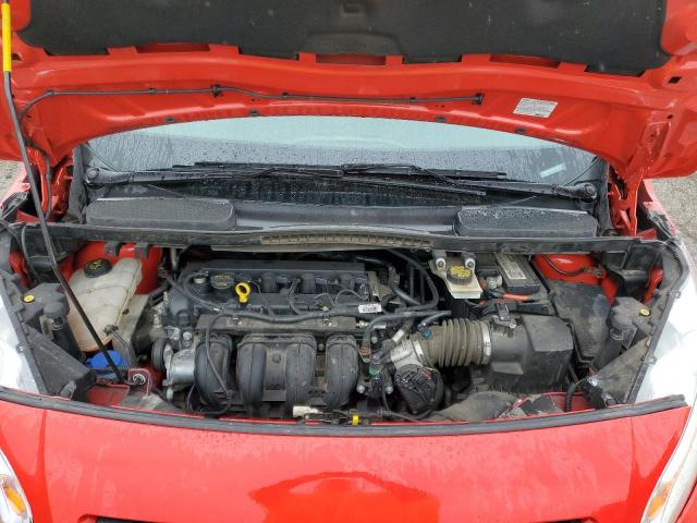 Photo 12 from auction – 2016 FORD TRANSIT CO with VIN NM0LS7F73G1250497