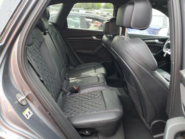 Photo 11 from auction – 2018 AUDI SQ5 PREMIU with VIN WA1A4AFY3J2025311