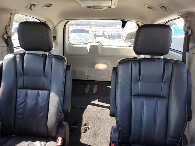 Photo 10 from auction – 2014 CHRYSLER TOWN & COU with VIN 2C4RC1BG9ER160633