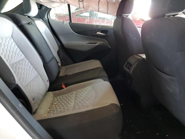 Photo 10 from auction – 2020 CHEVROLET EQUINOX LS with VIN 3GNAXHEV4LS579906