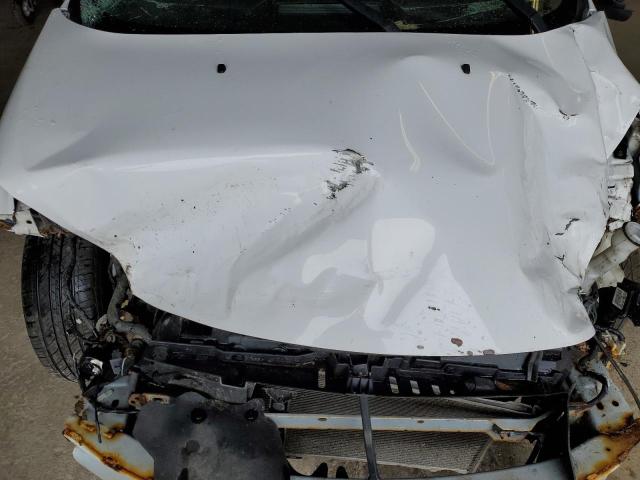 Photo 11 from auction – 2011 FORD FIESTA SE with VIN 3FADP4BJ1BM227522