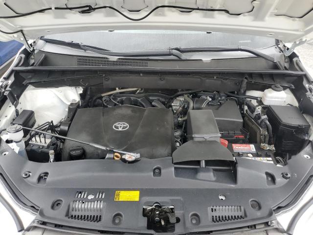 Photo 11 from auction – 2019 TOYOTA HIGHLANDER with VIN 5TDZZRFH9KS303163
