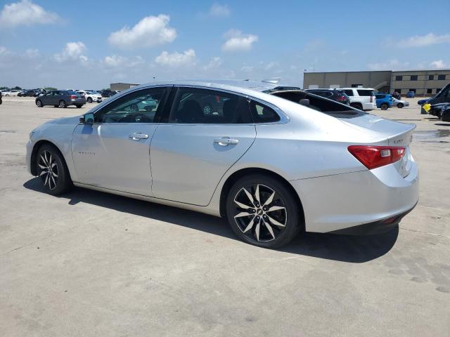 Photo 2 from auction – 2017 CHEVROLET MALIBU LT with VIN 1G1ZE5ST3HF260858