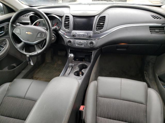 Photo 8 from auction – 2014 CHEVROLET IMPALA LT with VIN 1G1115SL8EU150890