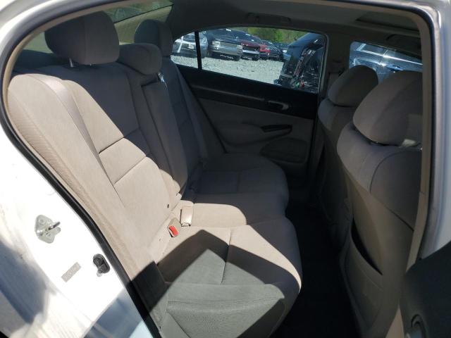 Zdjęcie 10 z aukcji – 2011 HONDA CIVIC EX z VIN 19XFA1F8XBE017084