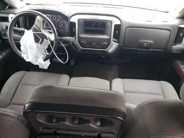Photo 8 from auction – 2015 GMC SIERRA K15 with VIN 3GTU2UEC1FG440190