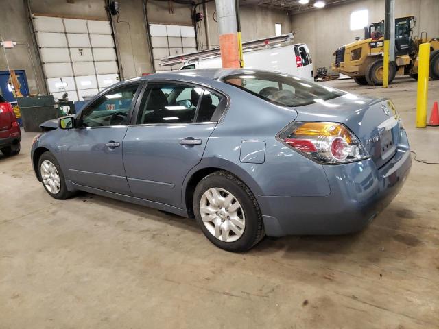 Photo 2 from auction – 2010 NISSAN ALTIMA BAS with VIN 1N4AL2AP1AN560266