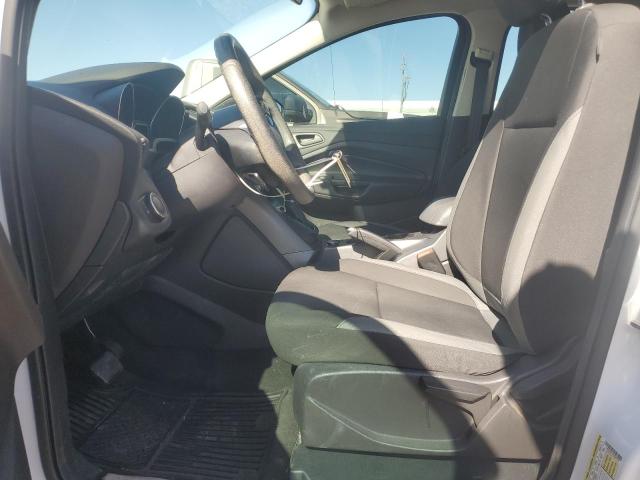Photo 7 from auction – 2015 FORD ESCAPE S with VIN 1FMCU0F73FUC88759