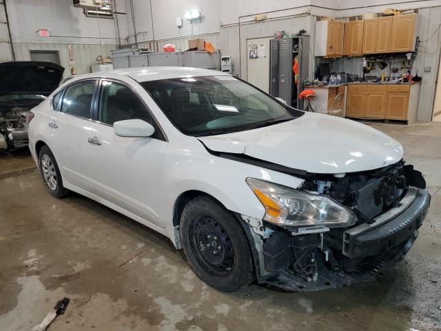 Photo 4 from auction – 2015 NISSAN ALTIMA 2.5 with VIN 1N4AL3AP8FC254769