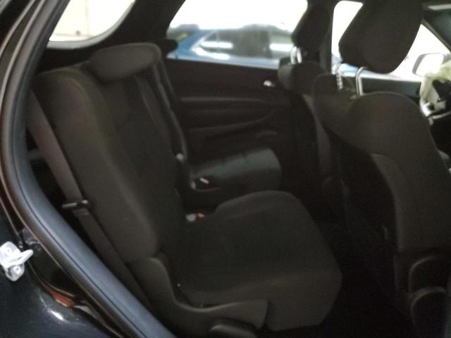 Photo 11 from auction – 2022 DODGE DURANGO GT with VIN 1C4RDJDG6NC133182