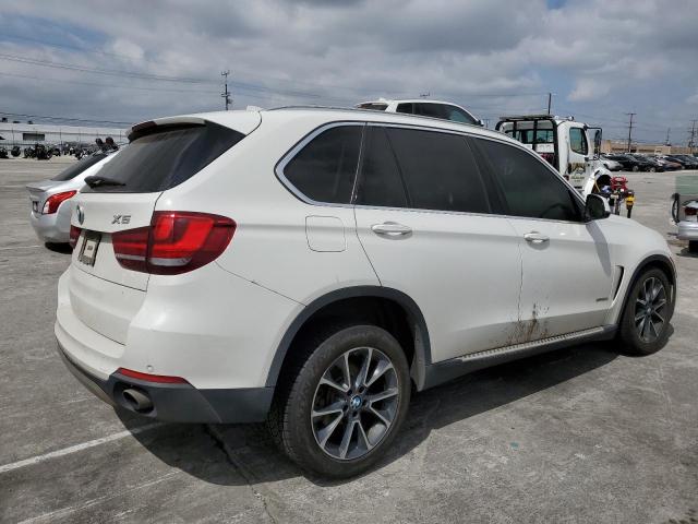 Photo 3 from auction – 2015 BMW X5 XDRIVE3 with VIN 5UXKR0C57F0K59601