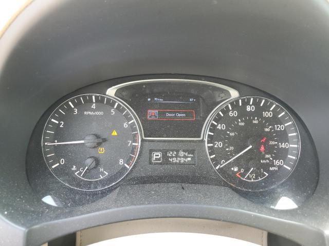 Photo 9 from auction – 2014 NISSAN ALTIMA 2.5 with VIN 1N4AL3AP4EC902669