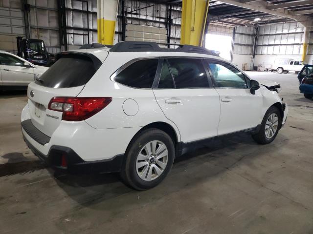 Photo 3 from auction – 2018 SUBARU OUTBACK 2. with VIN 4S4BSACC2J3291577