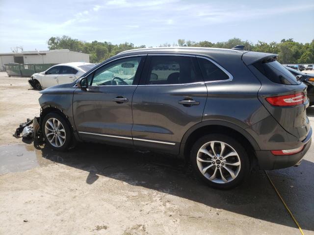 Photo 2 from auction – 2018 LINCOLN MKC SELECT with VIN 5LMCJ2C95JUL20434