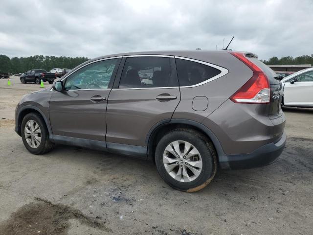 Photo 2 from auction – 2014 HONDA CR-V EX with VIN 2HKRM3H51EH519968
