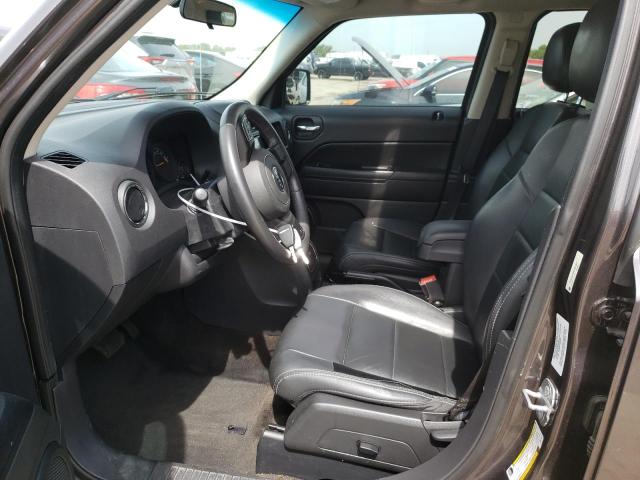 Photo 7 from auction – 2014 JEEP PATRIOT LA with VIN 1C4NJPFA4ED821467