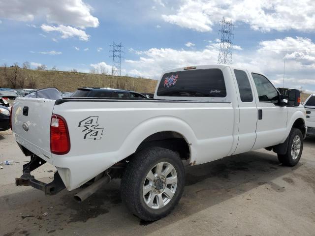 Photo 3 from auction – 2012 FORD F250 SUPER with VIN 1FT7X2B68CEC29802