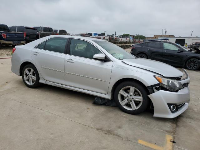 Photo 4 from auction – 2014 TOYOTA CAMRY L with VIN 4T1BF1FK8EU859709