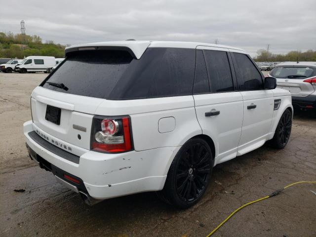 Photo 3 from auction – 2011 LAND ROVER RANGE ROVE with VIN SALSP2E42BA702483