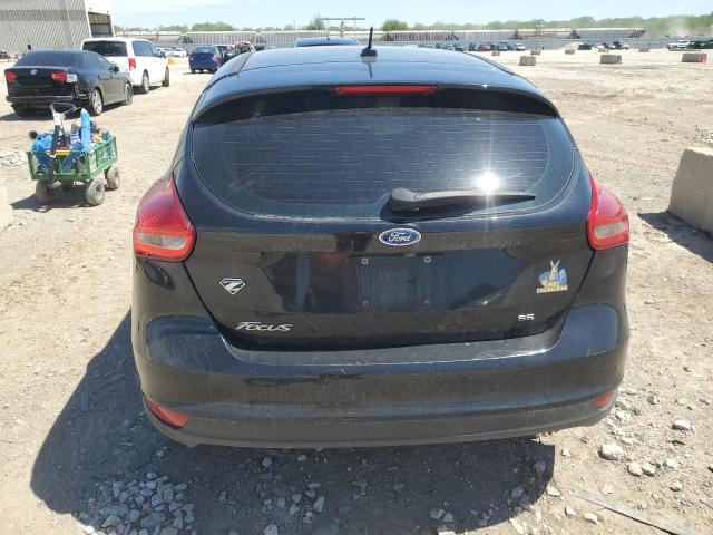 Photo 6 from auction – 2015 FORD FOCUS SE with VIN 1FADP3K20FL387045