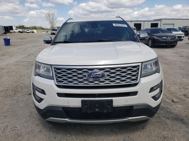 Photo 5 from auction – 2016 FORD EXPLORER P with VIN 1FM5K8HT5GGC04996