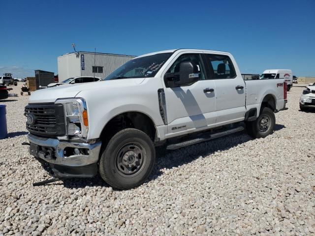 Photo 1 from auction – 2023 FORD F250 SUPER with VIN 1FT7W2BT3PEC04272