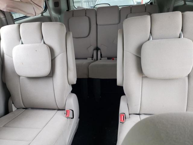 Photo 10 from auction – 2011 CHRYSLER TOWN & COU with VIN 2A4RR5DG9BR701785