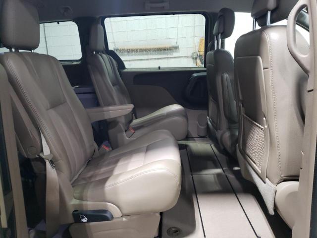 Photo 11 from auction – 2011 CHRYSLER TOWN & COU with VIN 2A4RR8DG2BR799639