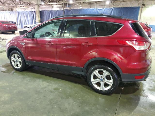 Photo 2 from auction – 2013 FORD ESCAPE SE with VIN 1FMCU9GX4DUC92111