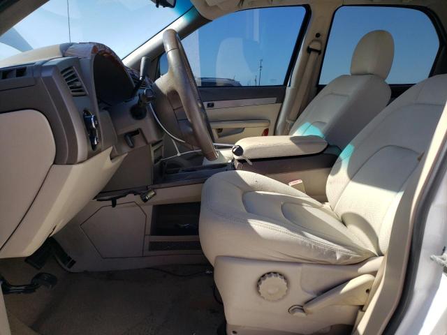 Photo 7 from auction – 2007 BUICK RENDEZVOUS with VIN 3G5DA03L87S507615