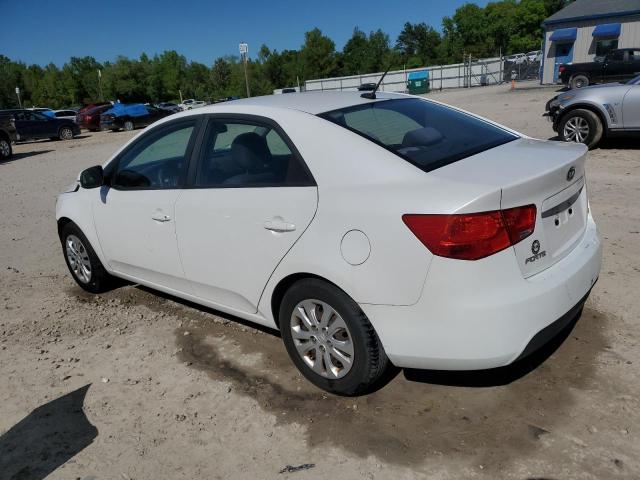 Foto 2 de la subasta – 2012 KIA FORTE EX con VIN KNAFU4A26C5644127