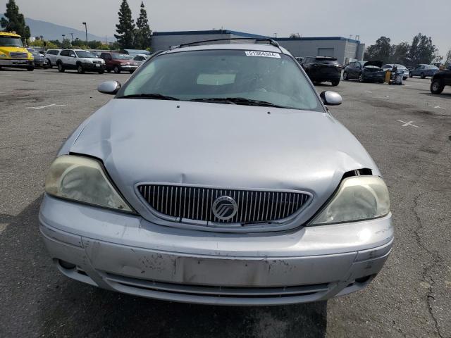 Photo 5 from auction – 2004 MERCURY SABLE LS P with VIN 1MEFM59S24A615762