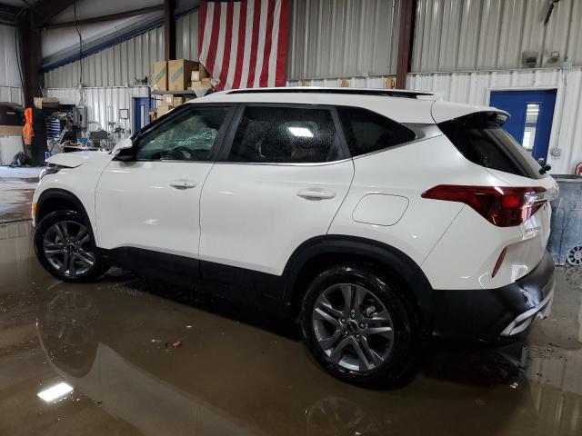 Photo 2 from auction – 2023 KIA SELTOS S with VIN KNDEU2AA7P7433328