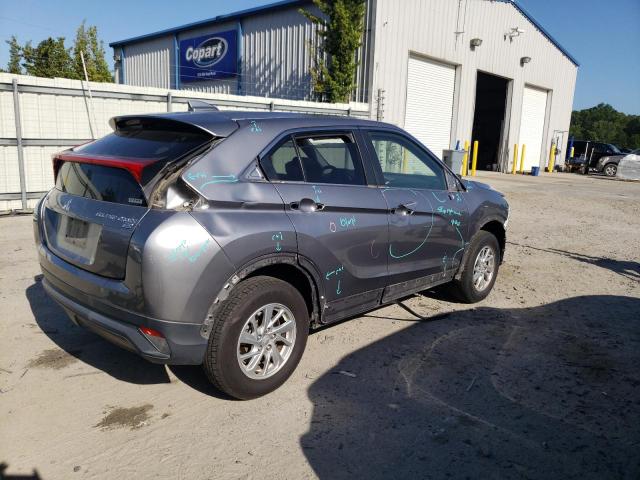Photo 3 from auction – 2019 MITSUBISHI ECLIPSE CR with VIN JA4AT3AA4KZ018532