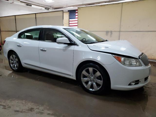 Photo 4 from auction – 2011 BUICK LACROSSE C with VIN 1G4GC5ED9BF318600