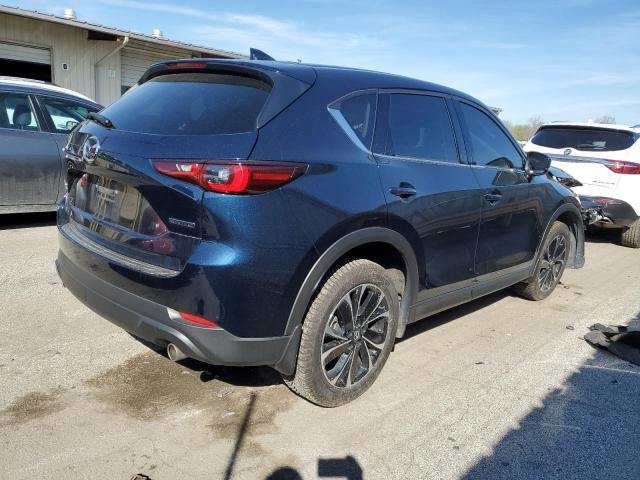 Photo 3 from auction – 2023 MAZDA CX-5 PREMI with VIN JM3KFBDM3P0196226
