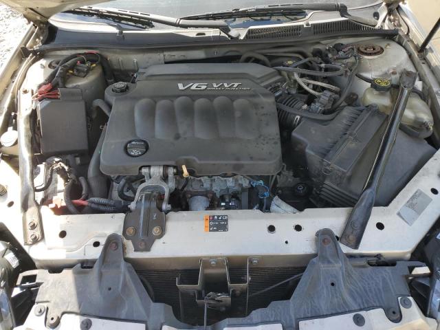 Photo 11 from auction – 2012 CHEVROLET IMPALA LS with VIN 2G1WF5E34C1326622