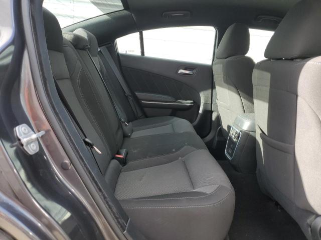 Photo 10 from auction – 2022 DODGE CHARGER SX with VIN 2C3CDXBG4NH224416