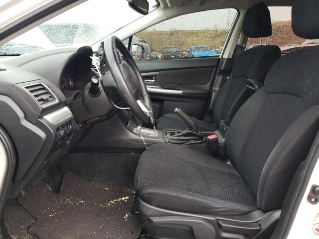 Photo 7 from auction – 2016 SUBARU IMPREZA PR with VIN JF1GPAB65G8349626
