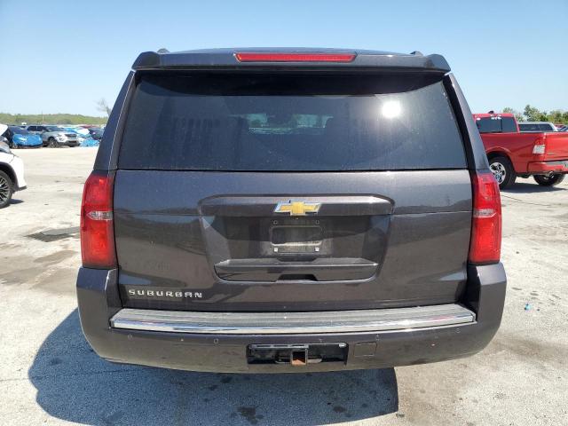 Photo 6 from auction – 2015 CHEVROLET SUBURBAN C with VIN 1GNSCKKC0FR264902