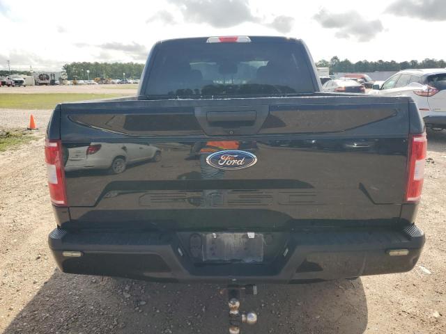 Photo 6 from auction – 2020 FORD F150 SUPER with VIN 1FTEW1C58LFA13288